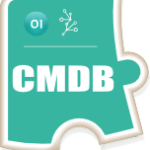 Puzzle Piece icon for Assimilation CMDB component