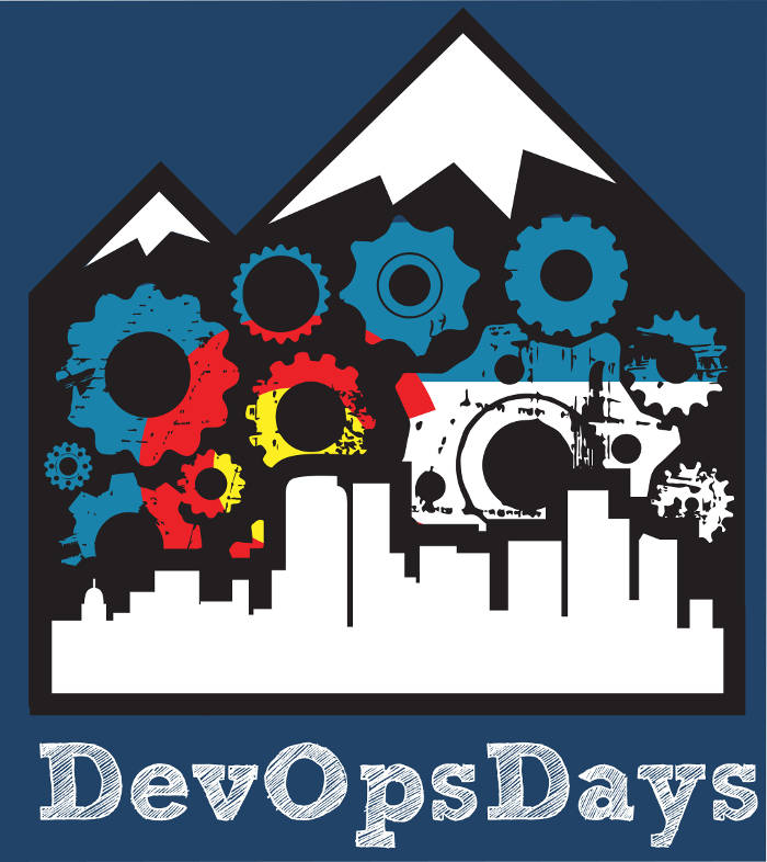 2016 DevOpsDaysRox 2016