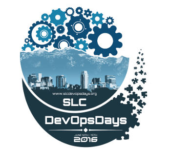 2016 DevOpsDays SLC 2016 SLC DevOpsDays 2016